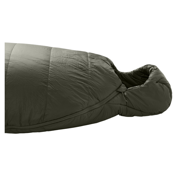Nordisk KNUTH -10° MUMMY SLEEPING BAG - Winterschlafsack Ansicht 4