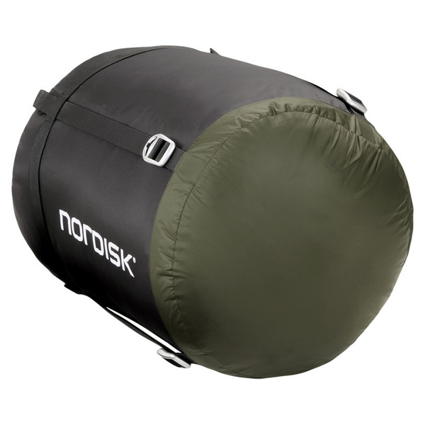 Nordisk KNUTH -10° MUMMY SLEEPING BAG - Winterschlafsack Ansicht 12