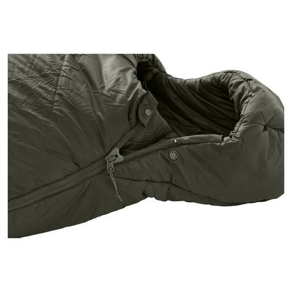 Nordisk KNUTH -20° MUMMY SLEEPING BAG - Winterschlafsack Ansicht 10