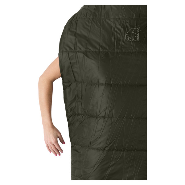 Nordisk KNUTH -20° MUMMY SLEEPING BAG - Winterschlafsack Ansicht 7