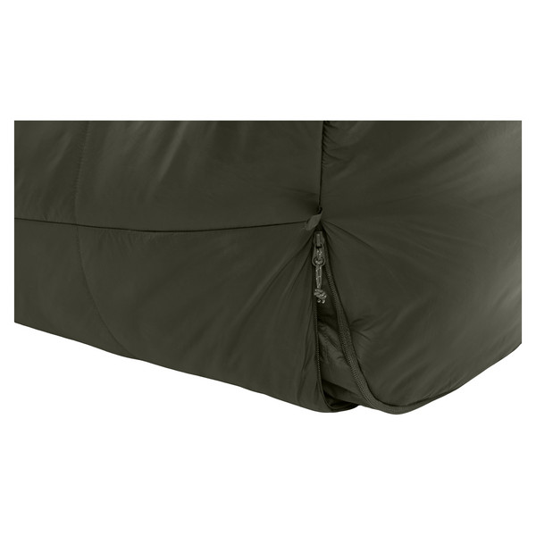 Nordisk KNUTH -20° MUMMY SLEEPING BAG - Winterschlafsack Ansicht 8