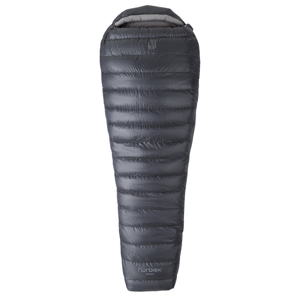 NANSEN ±0° MUMMY SLEEPING BAG - Daunenschlafsack