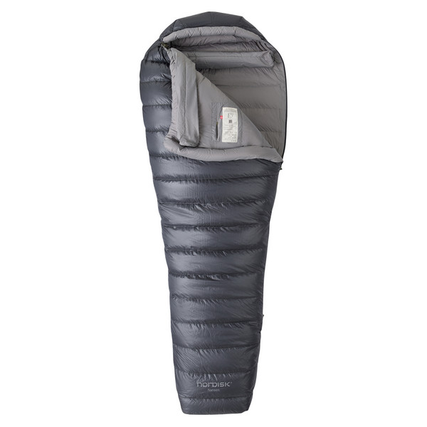 Nordisk NANSEN ±0° MUMMY SLEEPING BAG - Daunenschlafsack Ansicht 2