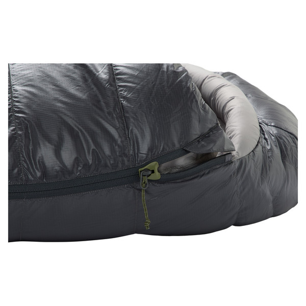Nordisk NANSEN -5° MUMMY SLEEPING BAG - Daunenschlafsack Ansicht 6