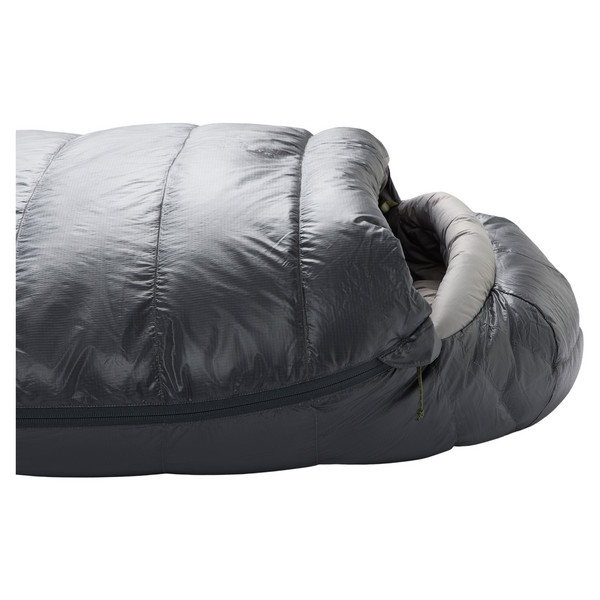 Nordisk NANSEN -15° MUMMY SLEEPING BAG - Winterschlafsack Ansicht 4