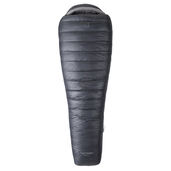 NANSEN -15° MUMMY SLEEPING BAG - Winterschlafsack