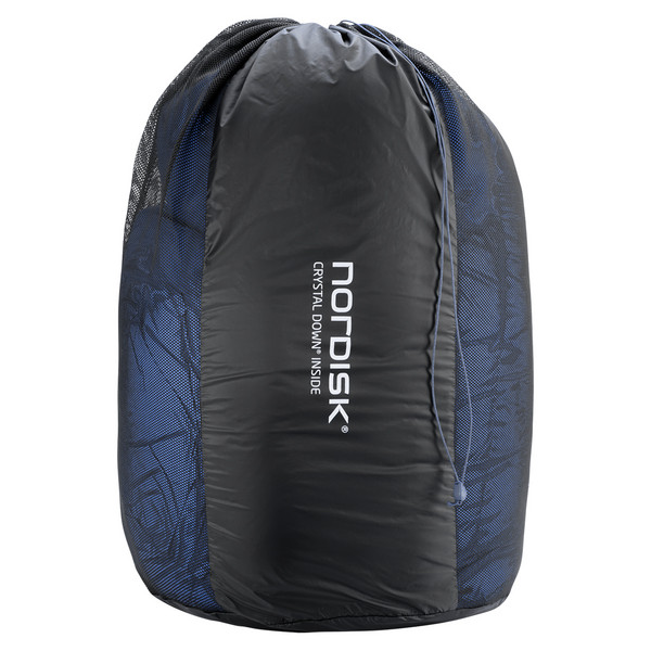 Nordisk WALLØE ±0° MUMMY SLEEPING BAG - Daunenschlafsack Ansicht 8