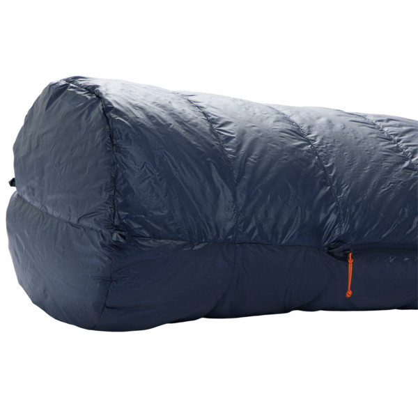 Nordisk WALLØE -10° MUMMY SLEEPING BAG - Daunenschlafsack Ansicht 5