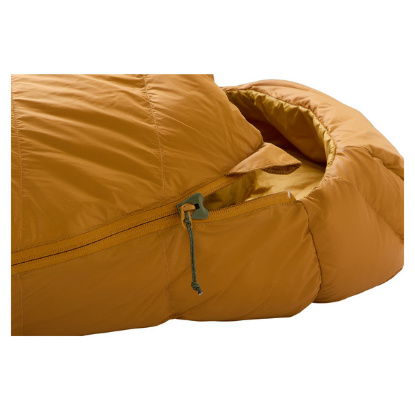 Nordisk IVER ±0° MUMMY SLEEPING BAG - Daunenschlafsack Ansicht 6