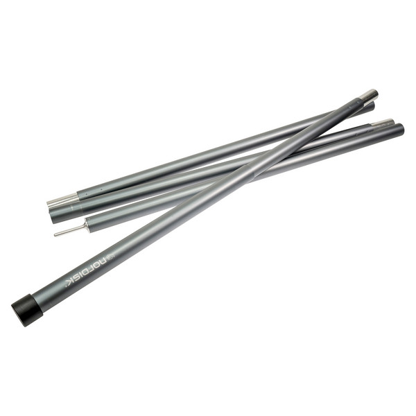 Nordisk KARI SPARE POLE SET 240-260CM (2 PCS) ALU - Zeltstange Ansicht 2