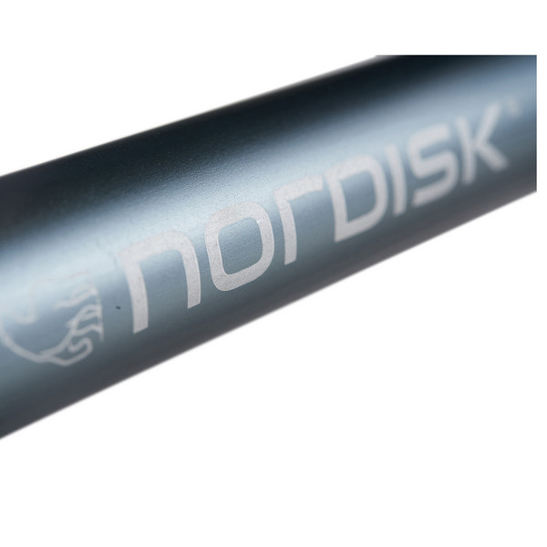 Nordisk MIDGARD 9.2/20 ENTRANCE SPARE POLE SET (2 PCS) ALU - Zeltstange Ansicht 5