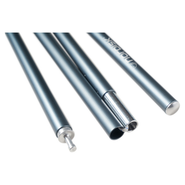 Nordisk MIDGARD 9.2/20 ENTRANCE SPARE POLE SET (2 PCS) ALU - Zeltstange Ansicht 4