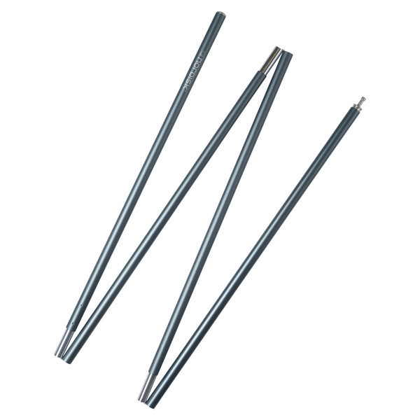 Nordisk MIDGARD 9.2/20 ENTRANCE SPARE POLE SET (2 PCS) ALU - Zeltstange Ansicht 3