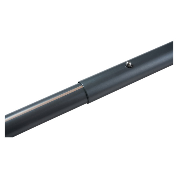 Nordisk KARI SPARE POLE SET 220-260CM (2 PCS) STEEL - Zeltzubehör Ansicht 7