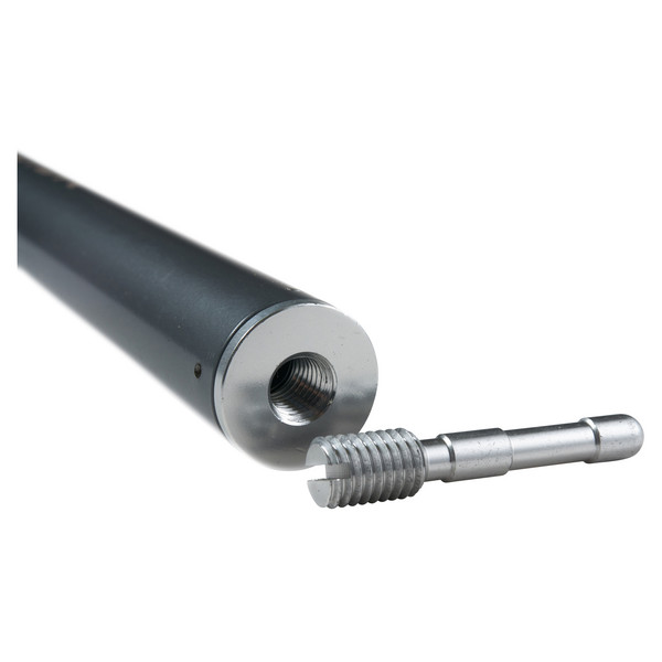 Nordisk KARI SPARE POLE SET 220-260CM (2 PCS) STEEL - Zeltzubehör Ansicht 5