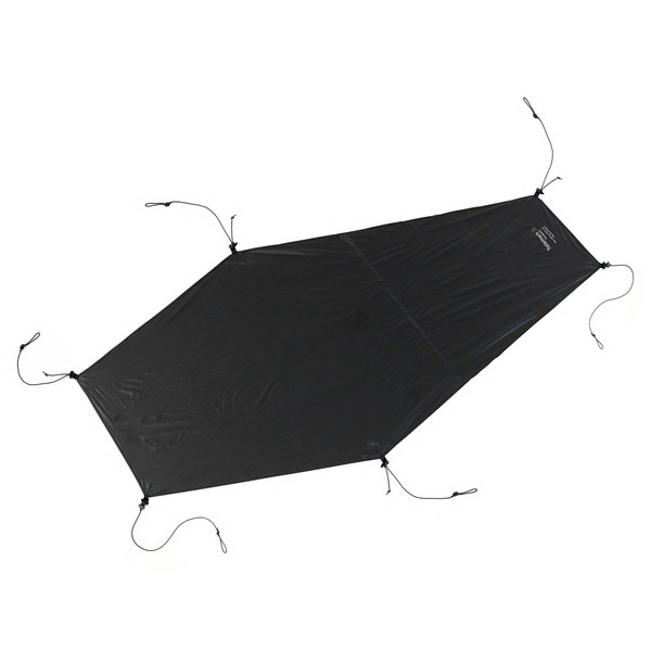 Nordisk TELEMARK 1 FOOTPRINT - Footprint Ansicht 1