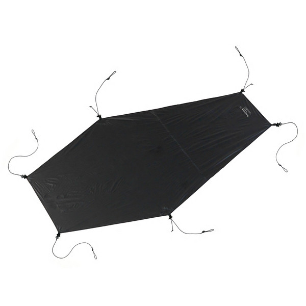 Nordisk TELEMARK 2.2 FOOTPRINT - Footprint Ansicht 1