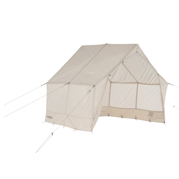 Nordisk KARI 12/20 MESH 6,0M2 - Gruppenzelt Ansicht 2