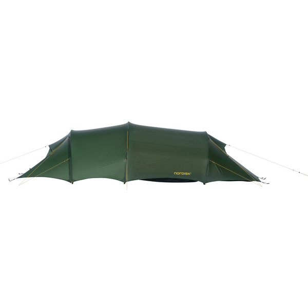 Nordisk OPPLAND 2 LW (2.0) TENT - Tunnelzelt Ansicht 4