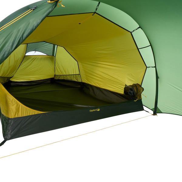 Nordisk OPPLAND 2 LW (2.0) TENT - Tunnelzelt Ansicht 17