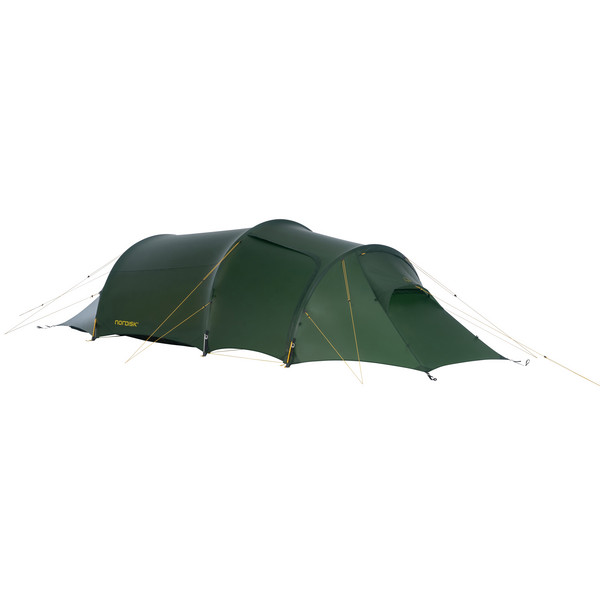 Nordisk OPPLAND 2 LW (2.0) TENT - Tunnelzelt Ansicht 1
