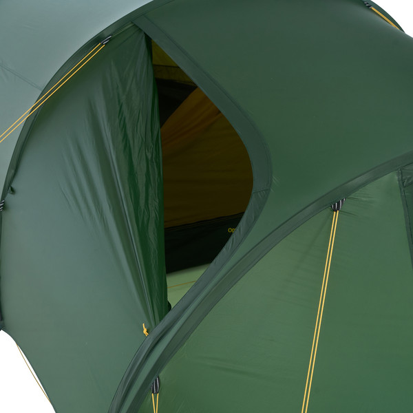 Nordisk OPPLAND 2 LW (2.0) TENT - Tunnelzelt Ansicht 10