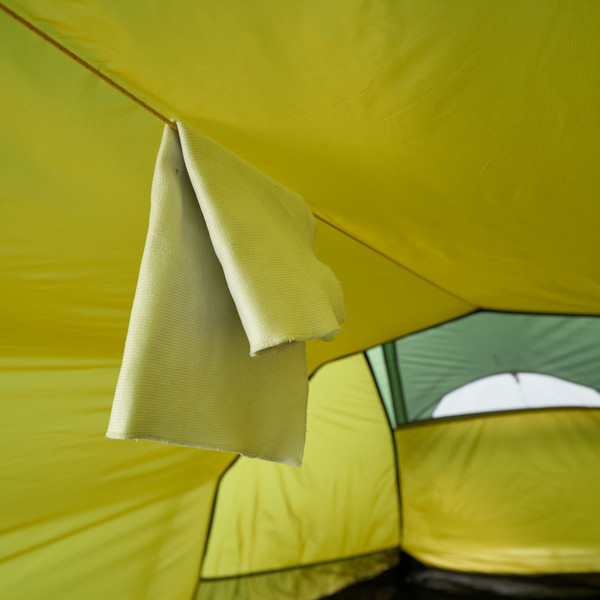 Nordisk OPPLAND 2 LW (2.0) TENT - Tunnelzelt Ansicht 14
