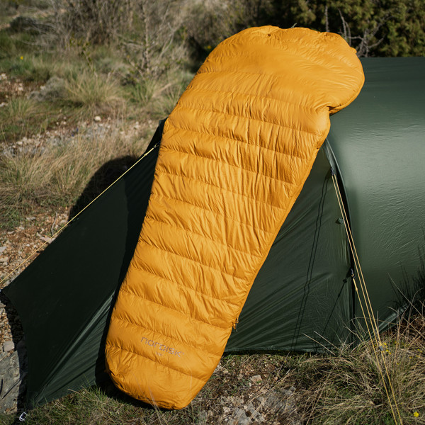 Nordisk HALLAND 2 LW (2.0) TENT - Tunnelzelt Ansicht 30