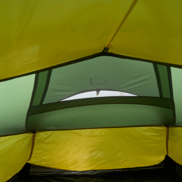 Nordisk HALLAND 2 LW (2.0) TENT - Tunnelzelt Ansicht 20
