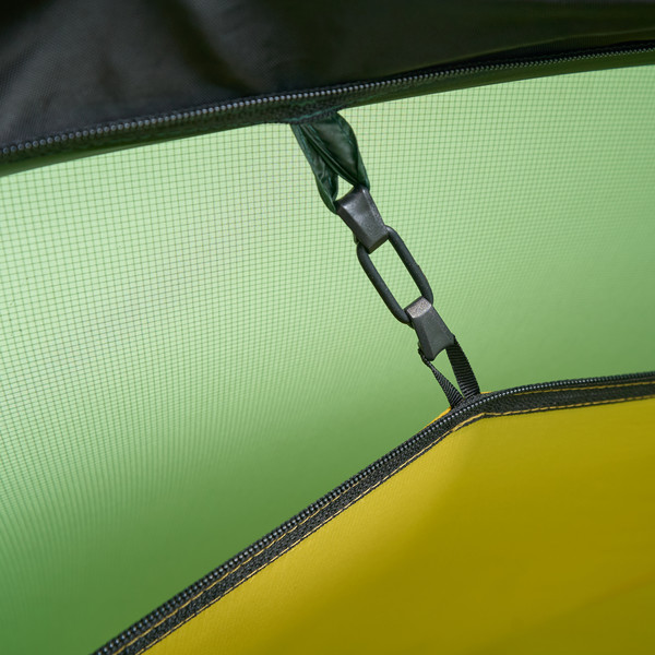 Nordisk HALLAND 2 LW (2.0) TENT - Tunnelzelt Ansicht 19