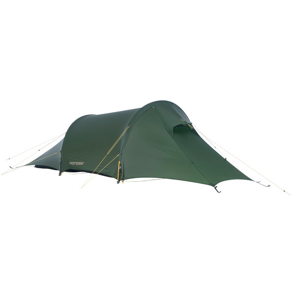 HALLAND 2 LW (2.0) TENT - Tunnelzelt