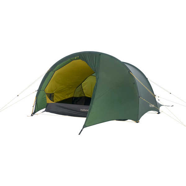 Nordisk HALLAND 2 LW (2.0) TENT - Tunnelzelt Ansicht 9