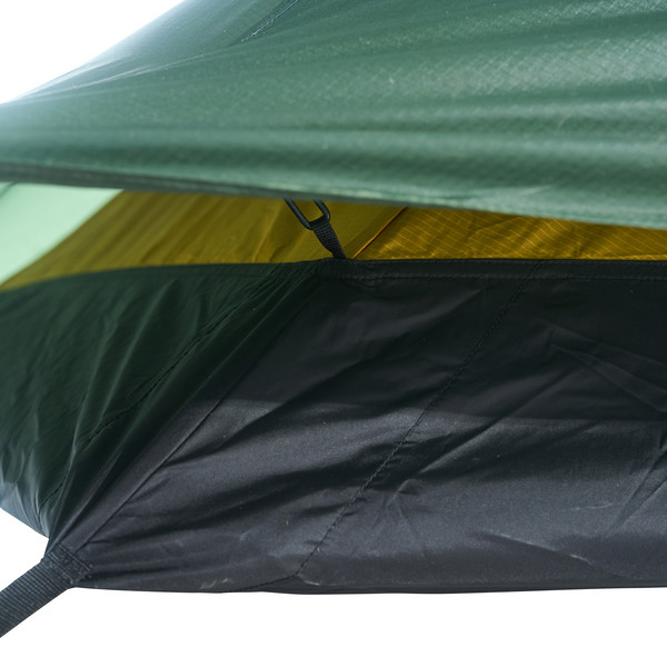 Nordisk OPPLAND 2 SI (2.0) TENT - Tunnelzelt Ansicht 22