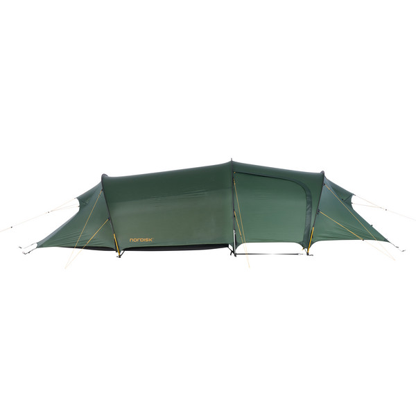 Nordisk OPPLAND 2 SI (2.0) TENT - Tunnelzelt Ansicht 3