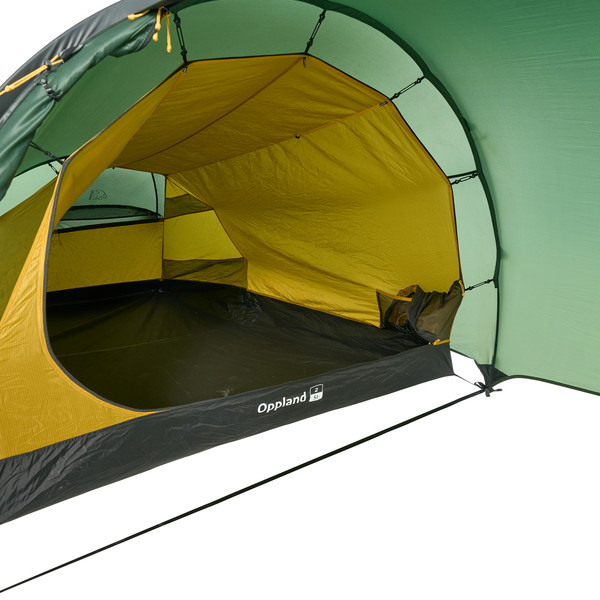 Nordisk OPPLAND 2 SI (2.0) TENT - Tunnelzelt Ansicht 11