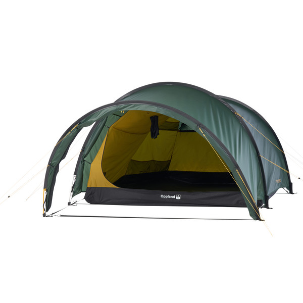 Nordisk OPPLAND 3 SI (2.0) TENT - Tunnelzelt Ansicht 10
