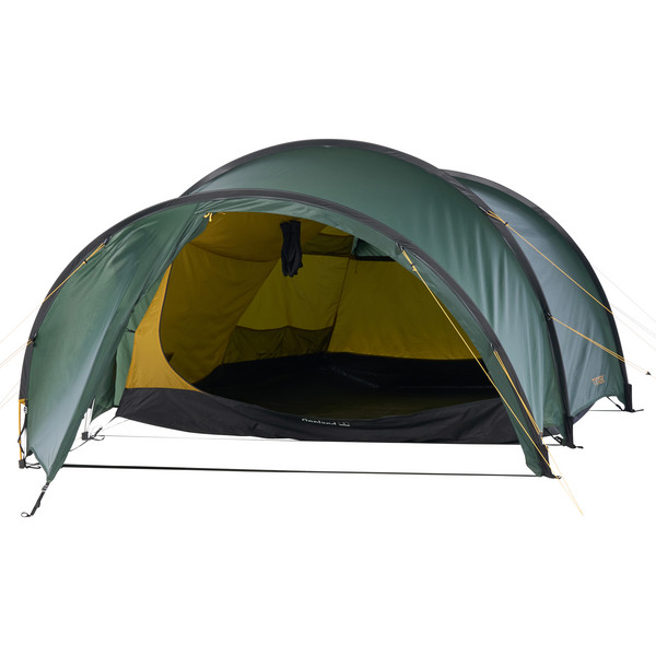 Nordisk OPPLAND 3 SI (2.0) TENT - Tunnelzelt Ansicht 9