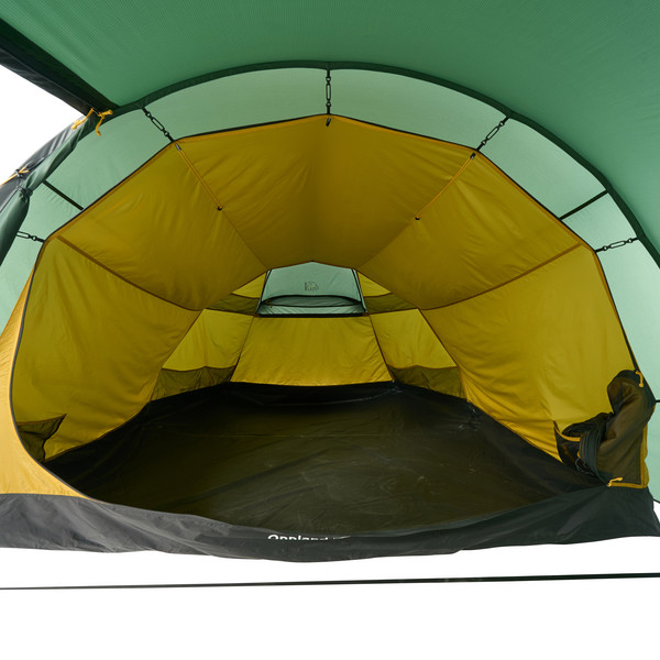 Nordisk OPPLAND 3 SI (2.0) TENT - Tunnelzelt Ansicht 12
