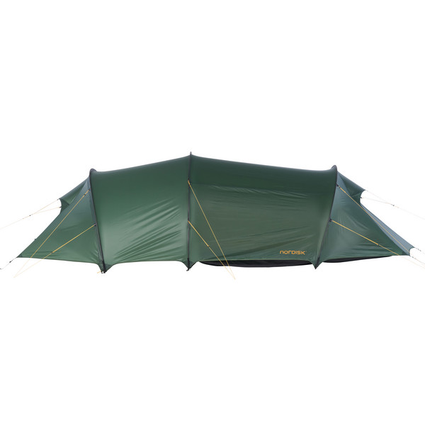 Nordisk OPPLAND 3 SI (2.0) TENT - Tunnelzelt Ansicht 4