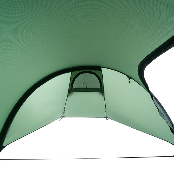 Nordisk OPPLAND 3 SI (2.0) TENT - Tunnelzelt Ansicht 13