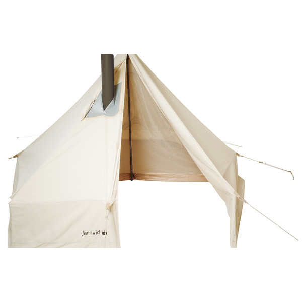 Nordisk JARNVID 8 TECHNICAL COTTON TENT - Tipi Ansicht 5