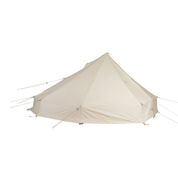 Nordisk JARNVID 8 TECHNICAL COTTON TENT - Tipi Ansicht 1