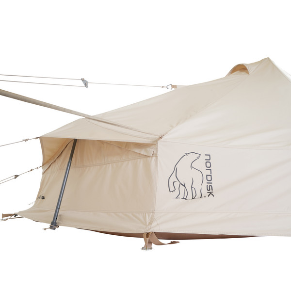 Nordisk JARNVID 8 TECHNICAL COTTON TENT - Tipi Ansicht 7