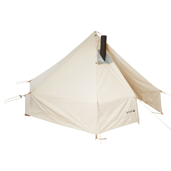 Nordisk JARNVID 8 TECHNICAL COTTON TENT - Tipi Ansicht 4
