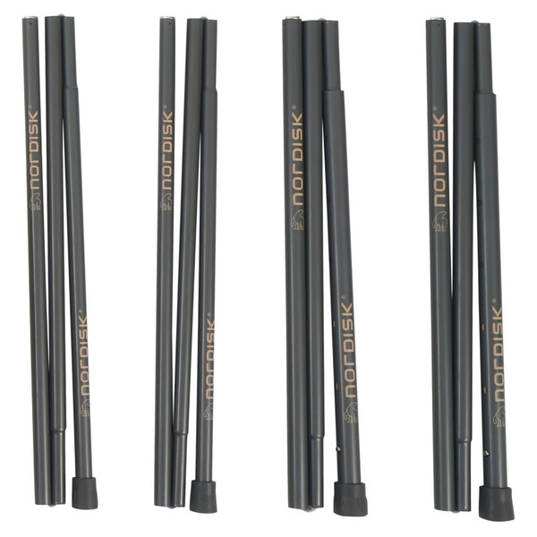 Nordisk YDUN SKY 5.5 SPARE POLE SET STEEL - Zeltstange Ansicht 1