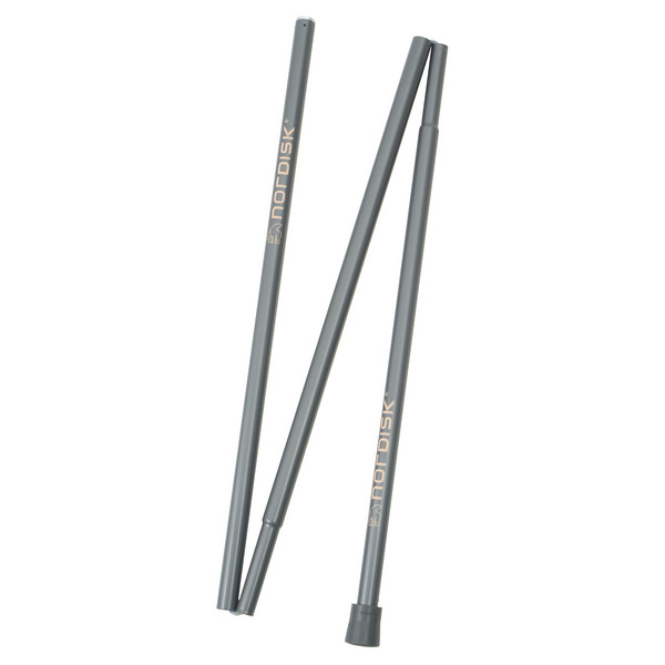 Nordisk YDUN SKY 5.5 SPARE POLE SET STEEL - Zeltstange Ansicht 3