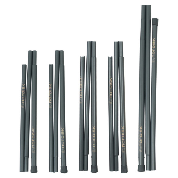 UTGARD SKY 13.2 SPARE POLE SET STEEL - Zeltstange