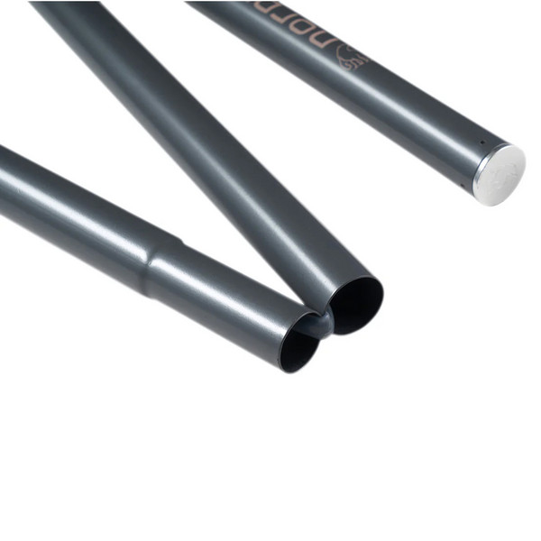Nordisk MIDGARD 20 INNER CORNER SPARE POLES (2 PCS) STEEL - Ersatzteil Ansicht 3
