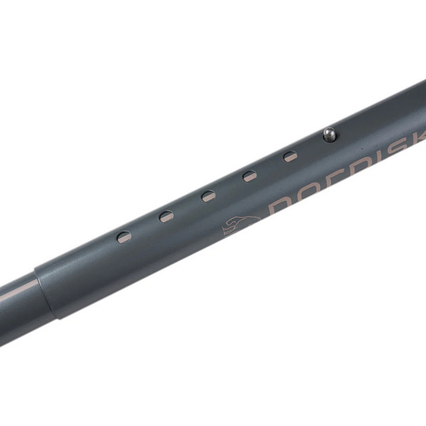 Nordisk MIDGARD 20 INNER CORNER SPARE POLES (2 PCS) STEEL - Ersatzteil Ansicht 6