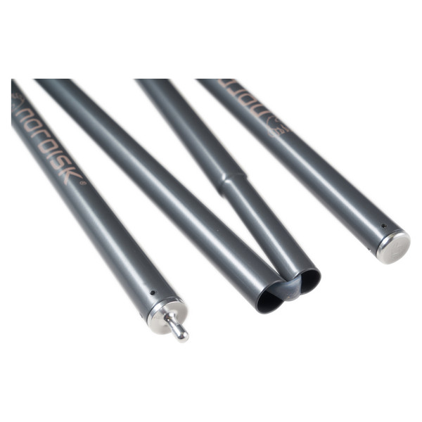 Nordisk MIDGARD 9.2/20 SMALL ENTRANCE POLE SET (4 PCS) STEEL - Ersatzteil Ansicht 4